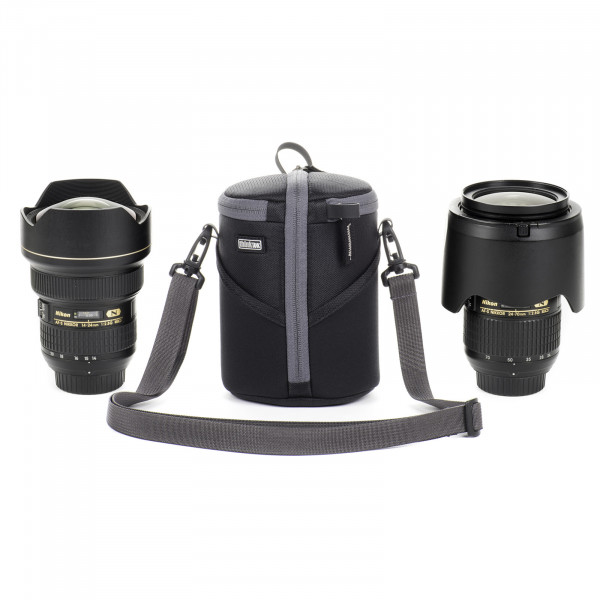 Чехол для объектива Think Tank Lens Case Duo 20 Black